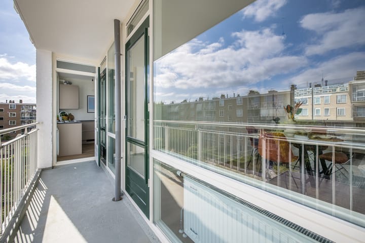 Foto 18 van Van Eysingalaan 327