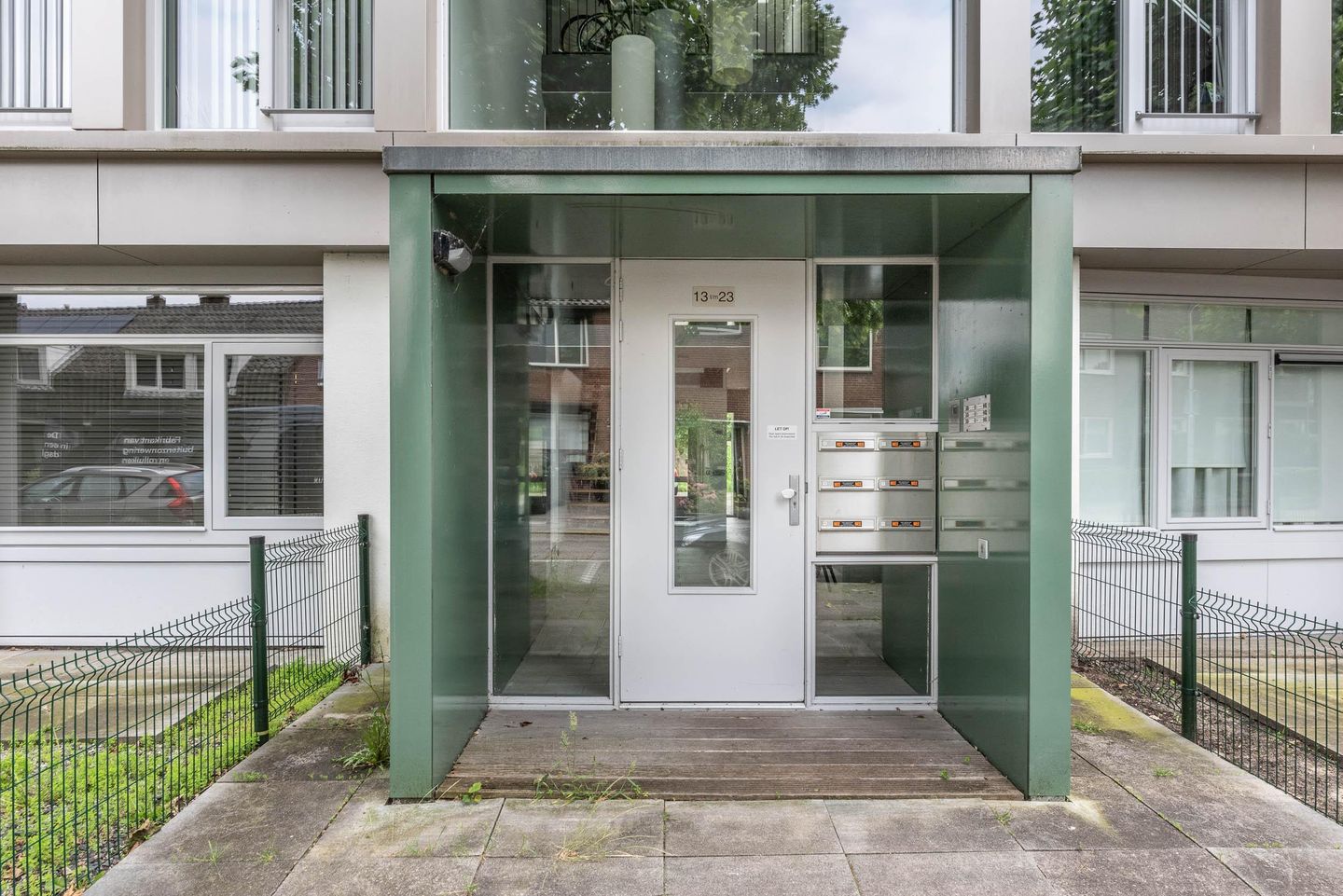 Photo 1 of Parklaan 15