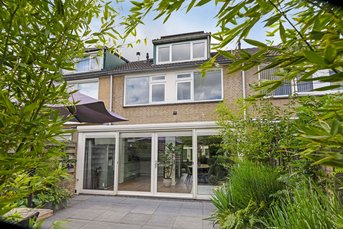 Foto 1 van Lijsterbesstraat 17