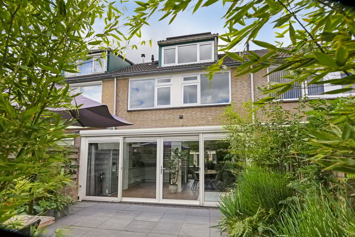 Lijsterbesstraat 17 main image