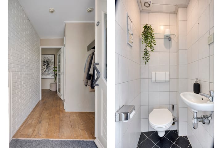 Foto 7 van Lijsterbesstraat 17