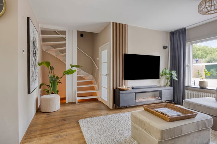 Foto 9 van Lijsterbesstraat 17