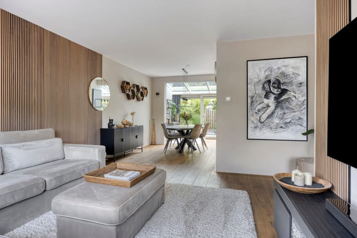 Foto 10 van Lijsterbesstraat 17