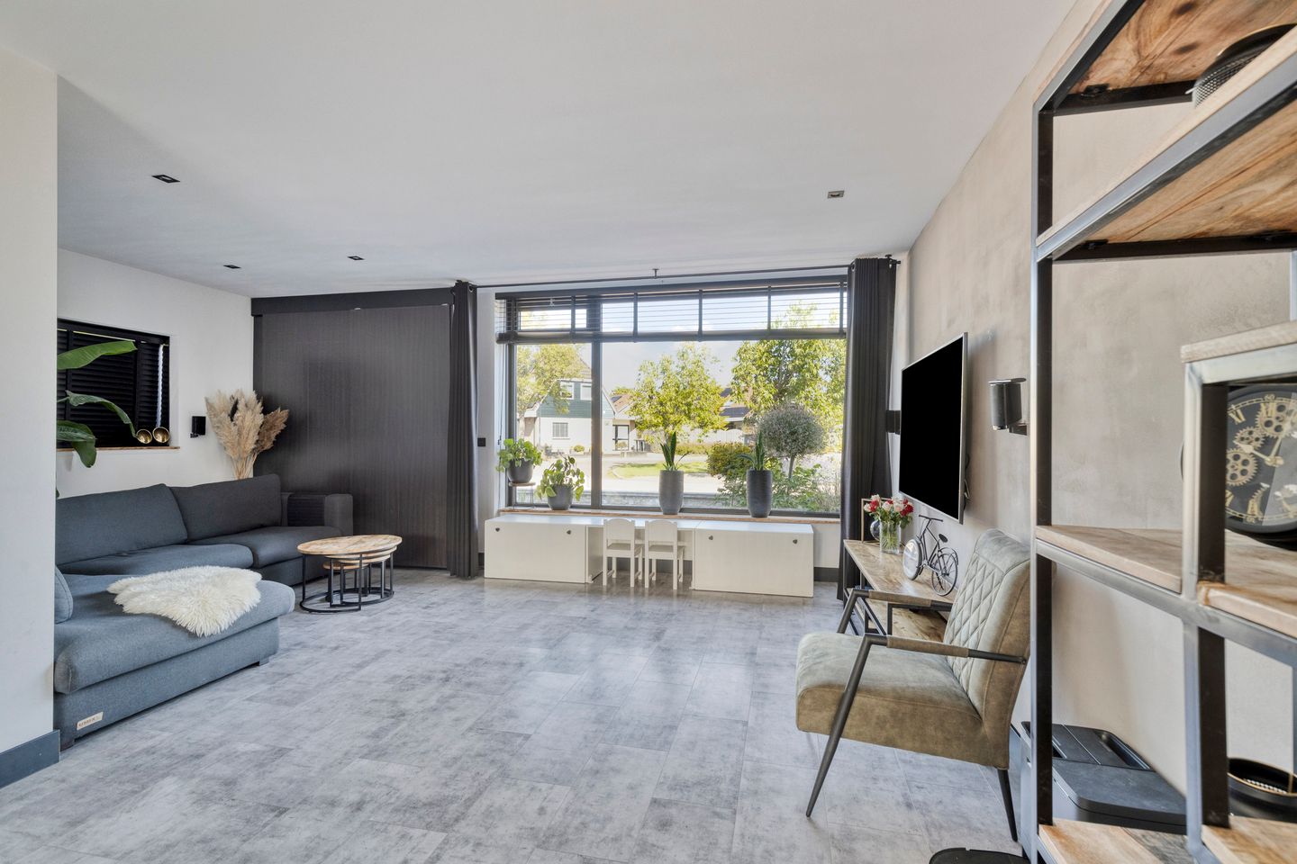 Photo 4 of Sint Matthijsstraat 29