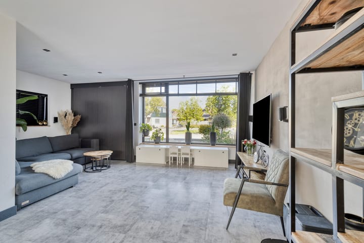 Foto 4 van Sint Matthijsstraat 29