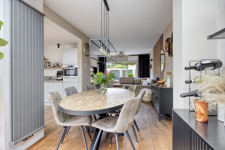 Foto 12 van Lijsterbesstraat 17