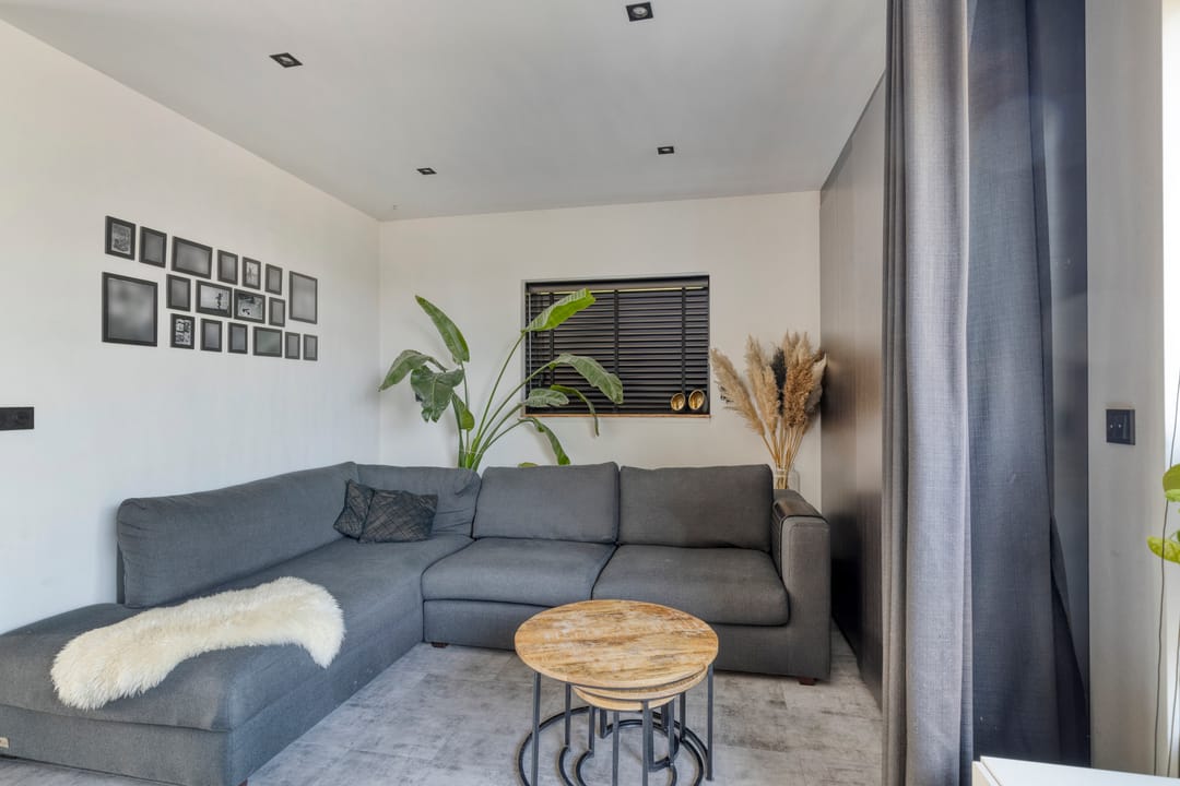 Photo 7 of Sint Matthijsstraat 29