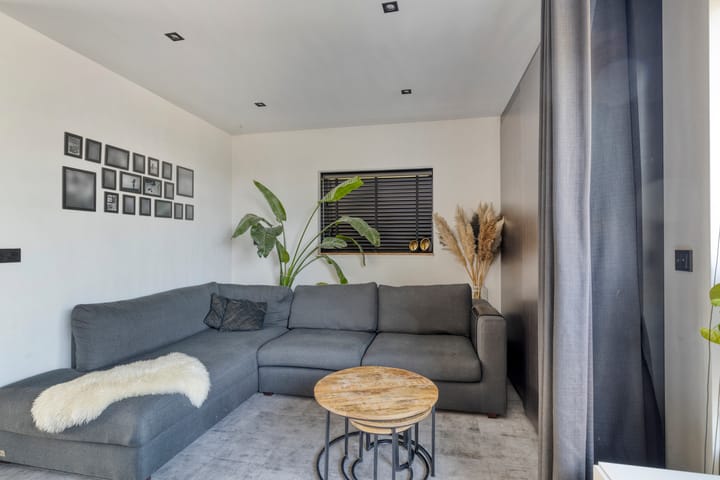 Foto 7 van Sint Matthijsstraat 29