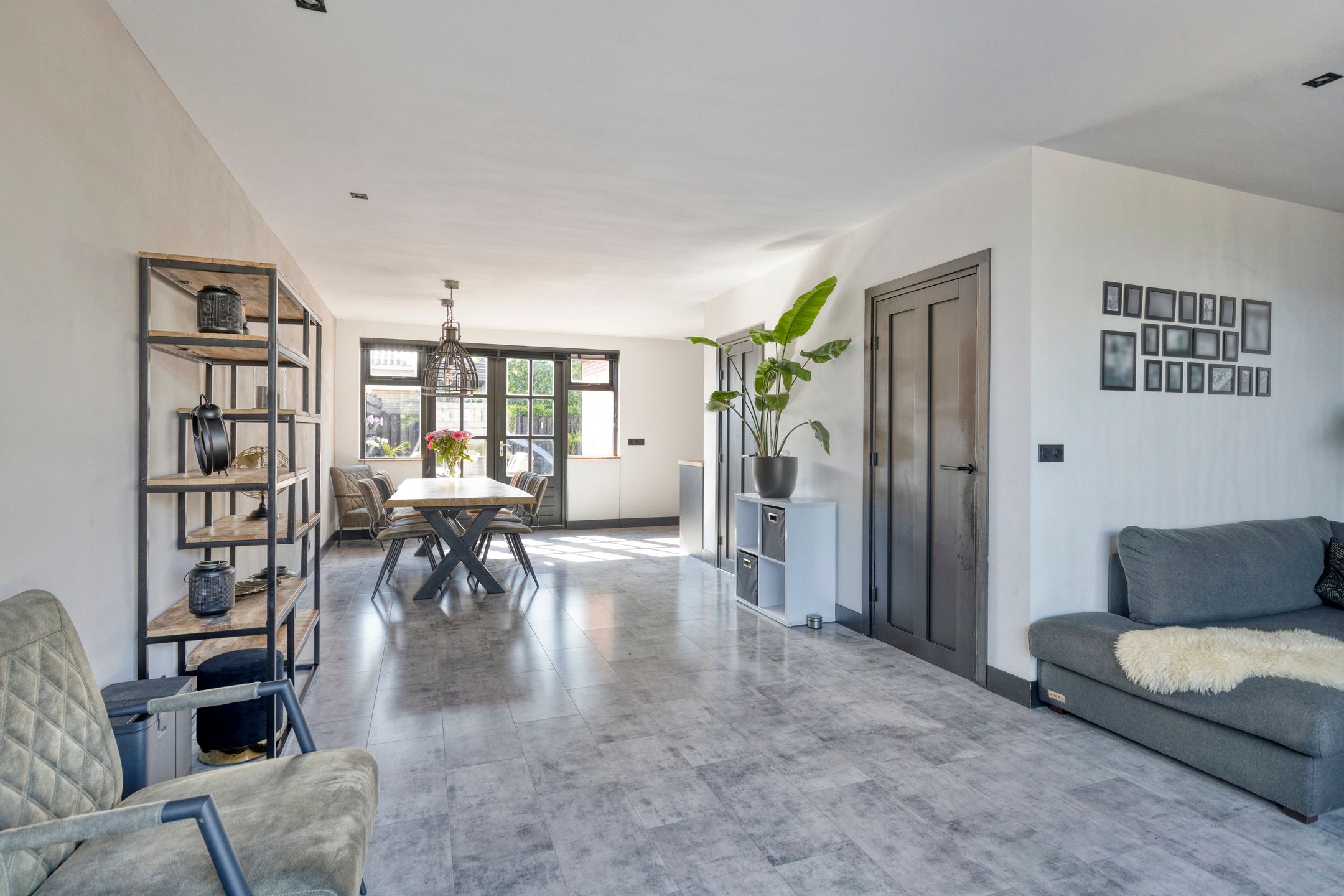 Photo 6 of Sint Matthijsstraat 29