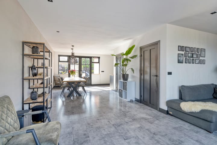 Foto 6 van Sint Matthijsstraat 29