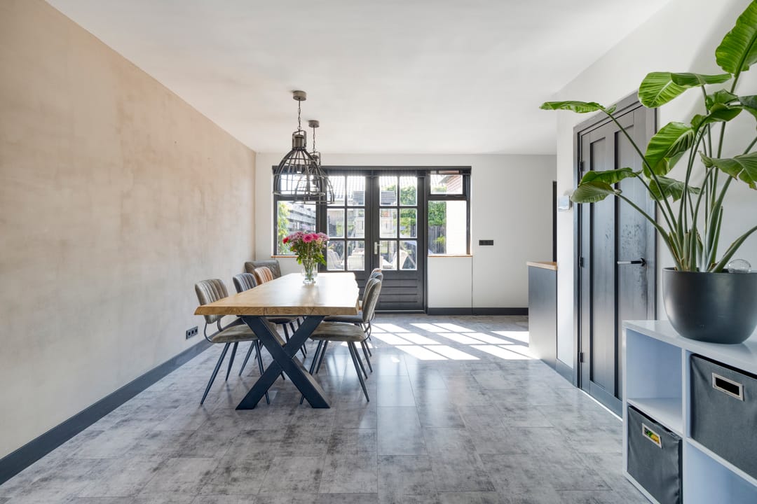 Photo 8 of Sint Matthijsstraat 29