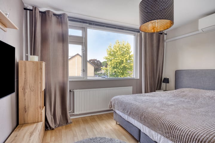 Foto 20 van Lijsterbesstraat 17