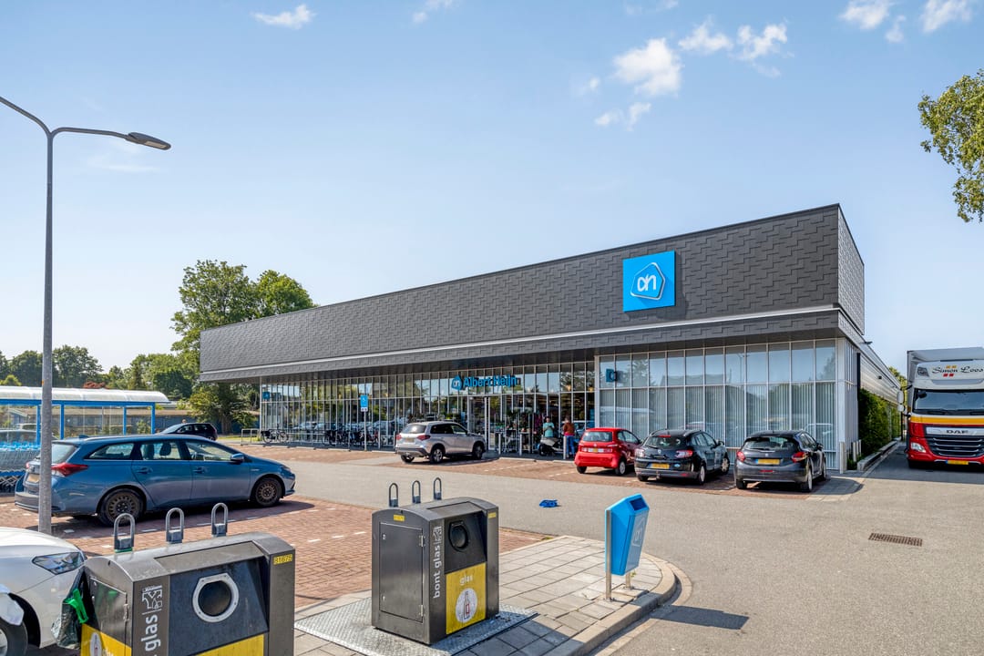 Photo 22 of Sint Matthijsstraat 29