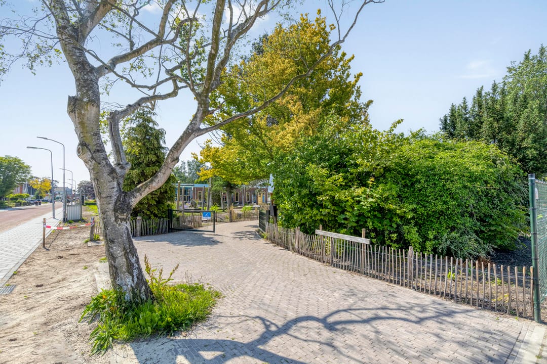 Photo 23 of Sint Matthijsstraat 29