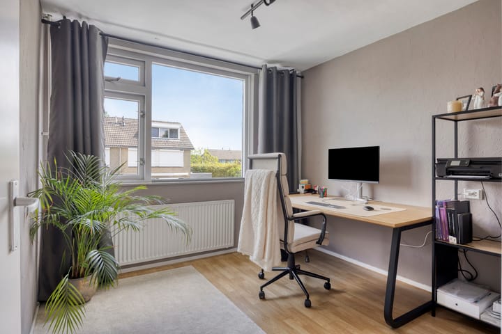 Foto 25 van Lijsterbesstraat 17