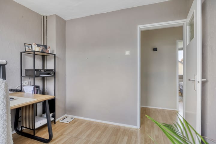 Foto 26 van Lijsterbesstraat 17