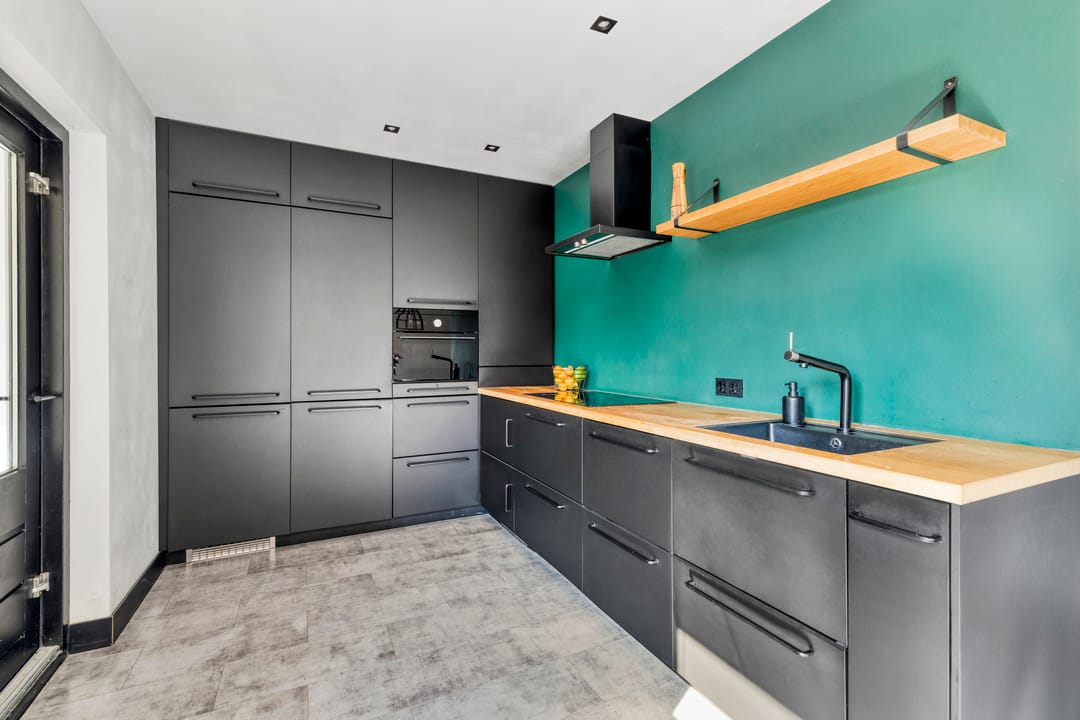 Photo 2 of Sint Matthijsstraat 29