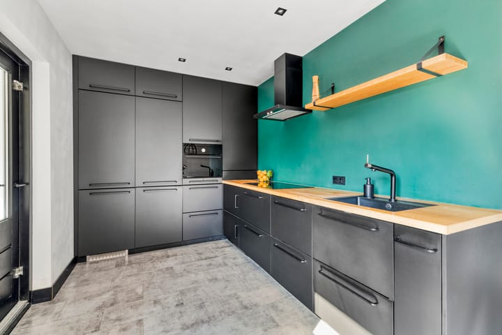 Foto 2 van Sint Matthijsstraat 29