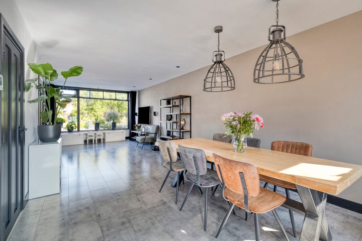 Foto 9 van Sint Matthijsstraat 29