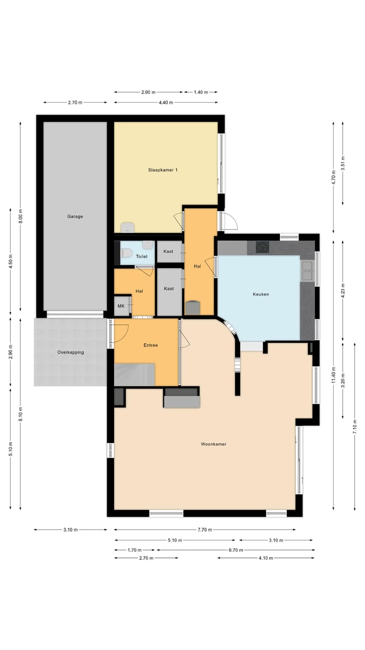 Foto 46 van Libel 12