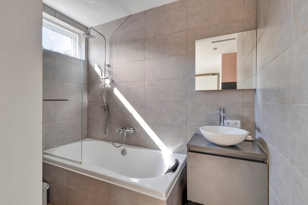 Photo 11 of Sint Matthijsstraat 29