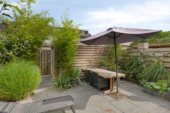 Foto 36 van Lijsterbesstraat 17