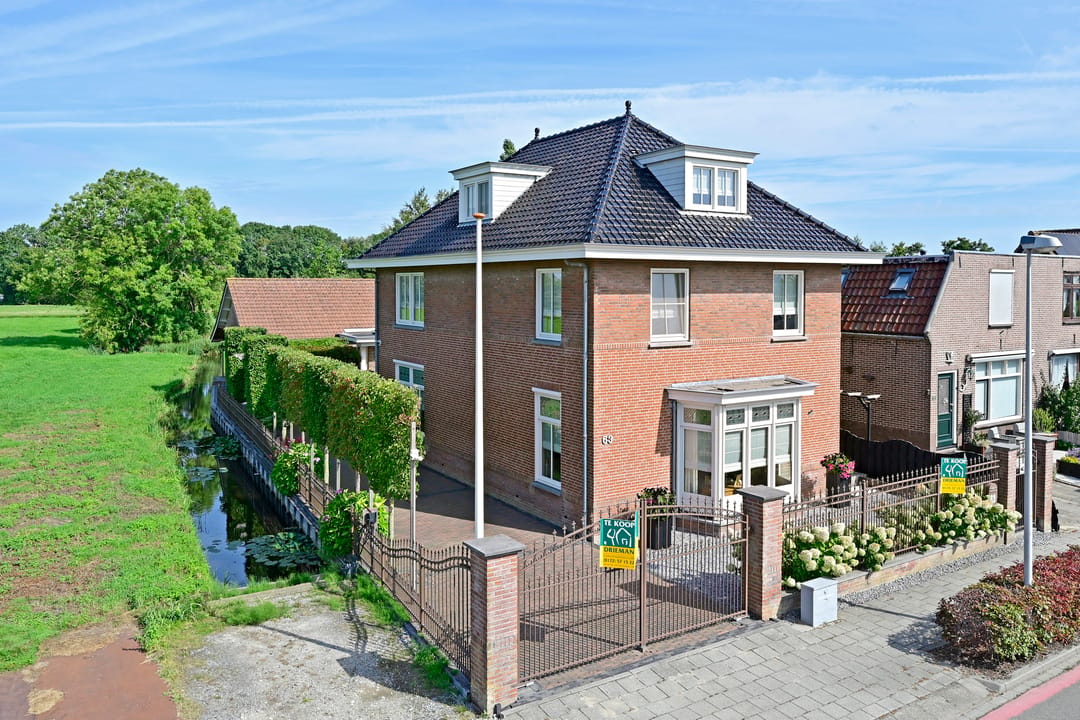Foto 1 van Kerkweg 63