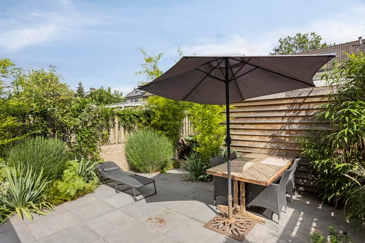 Foto 37 van Lijsterbesstraat 17