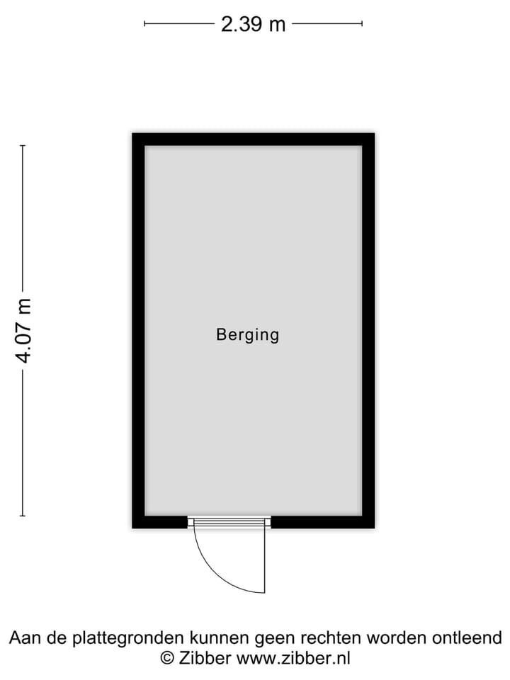 Foto 38 van Lijsterbesstraat 17