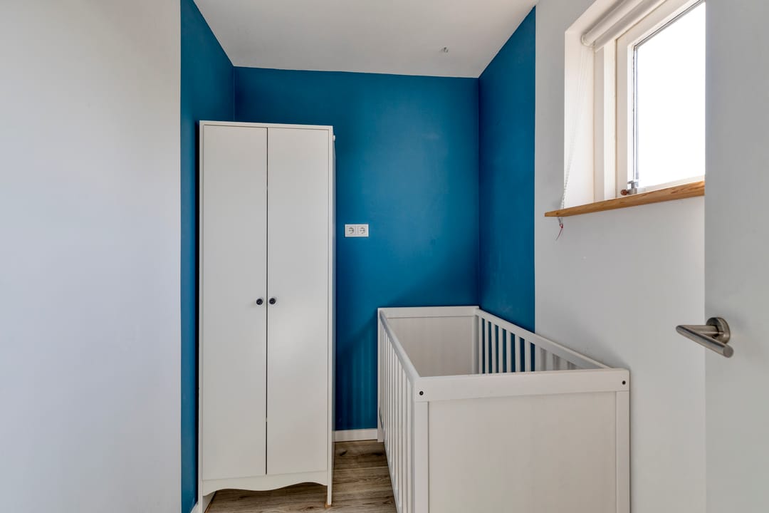 Photo 17 of Sint Matthijsstraat 29