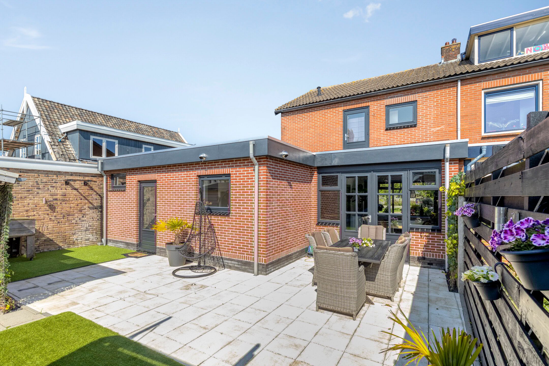 Photo 3 of Sint Matthijsstraat 29