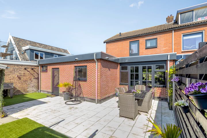 Foto 3 van Sint Matthijsstraat 29