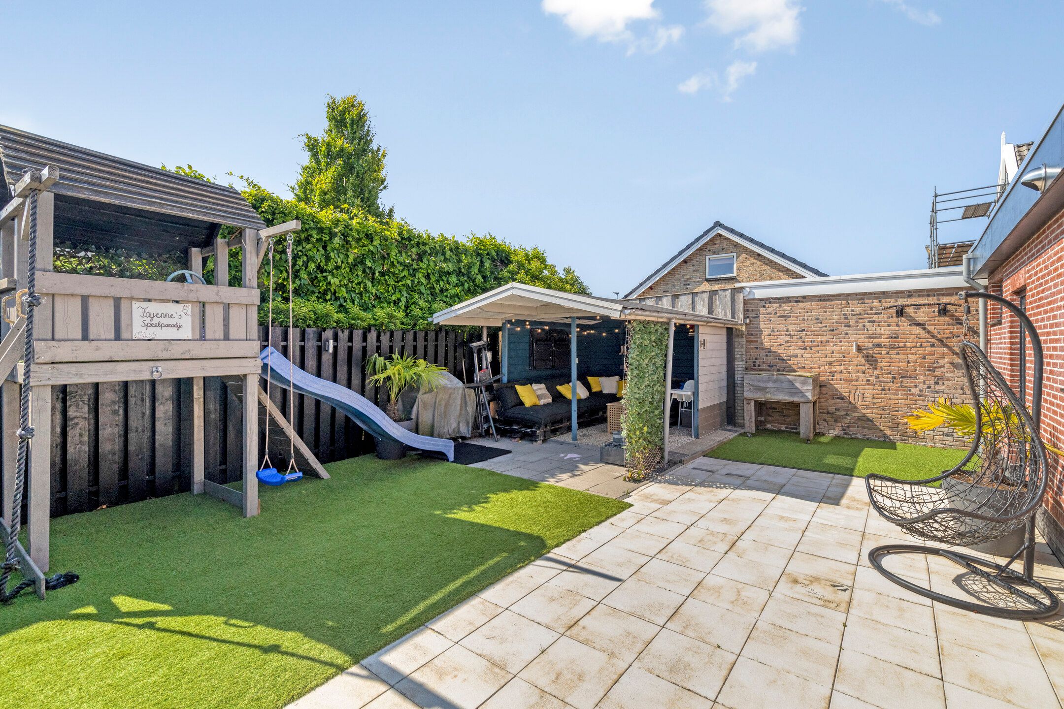 Photo 21 of Sint Matthijsstraat 29