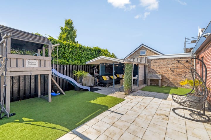 Foto 21 van Sint Matthijsstraat 29