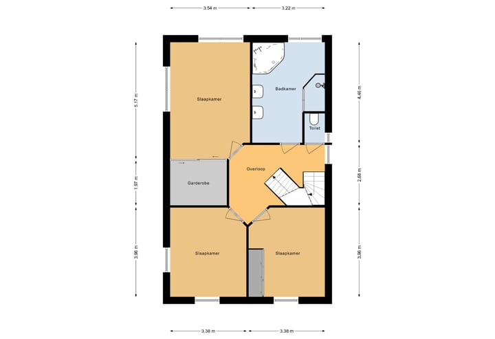 Foto 61 van Kerkweg 63