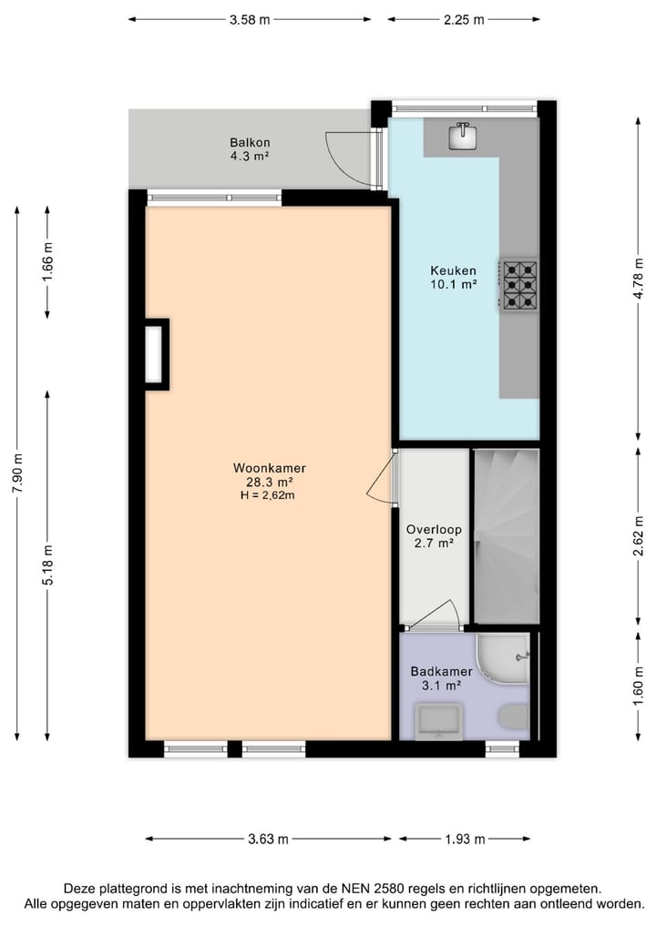 Foto 33 van Zijdestraat 3