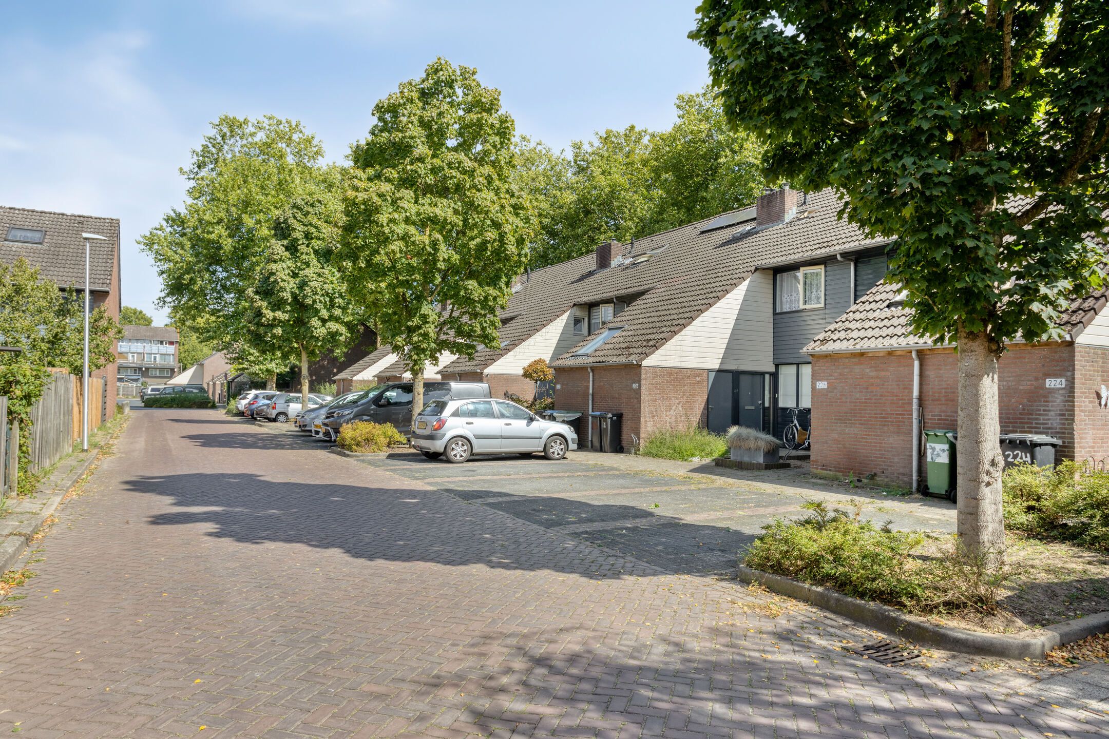 Tichelkuilen, 225, Zutphen, 7206BP, Gelderland, Nederland 225