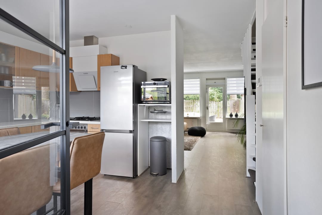 Foto 8 van Tichelkuilen 225