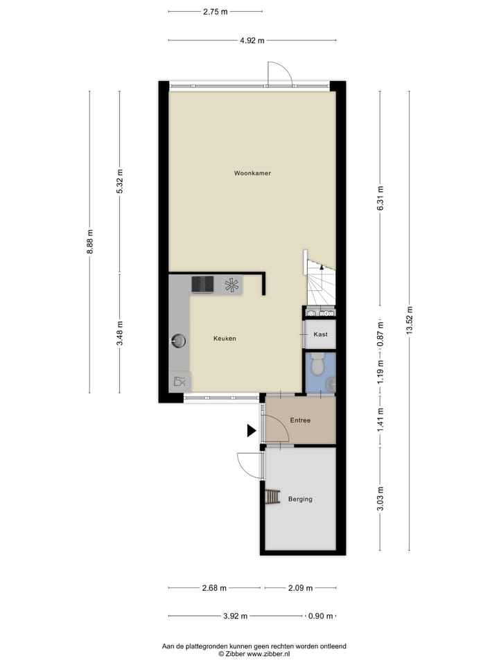Foto 38 van Tichelkuilen 225