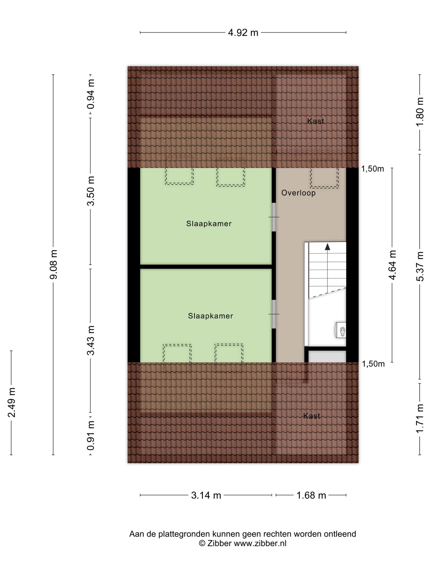 Foto 40 van Tichelkuilen 225