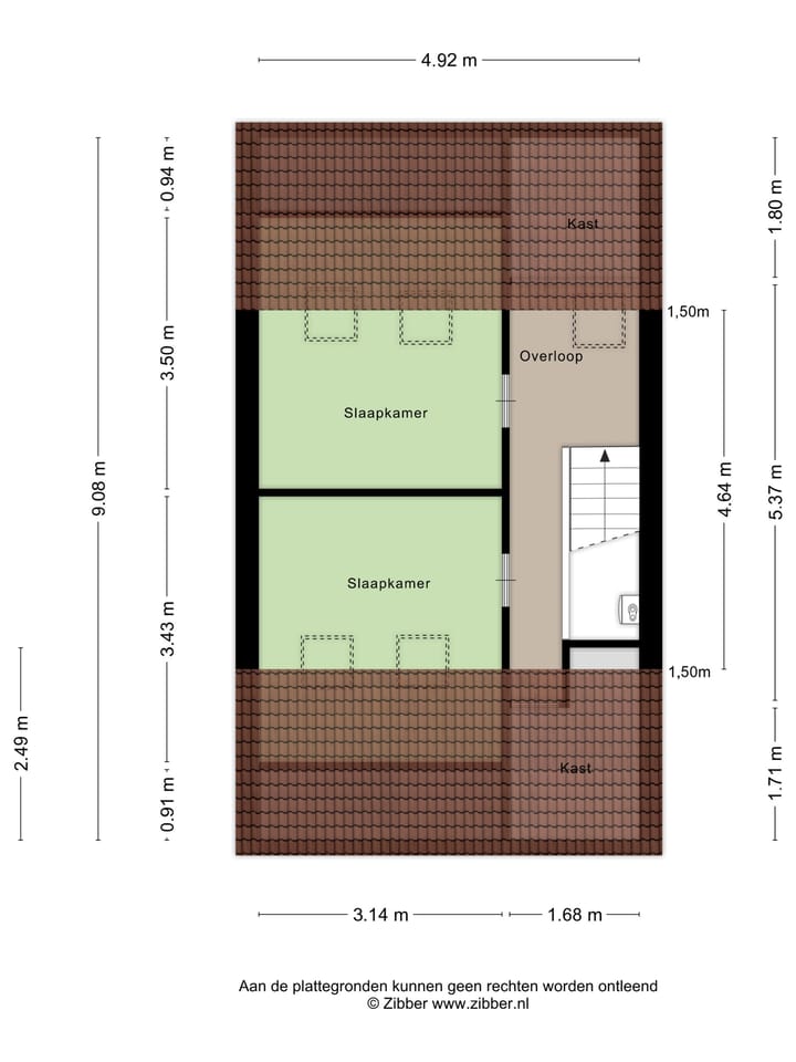 Foto 40 van Tichelkuilen 225
