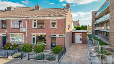 Surinamestraat 2 secondary image