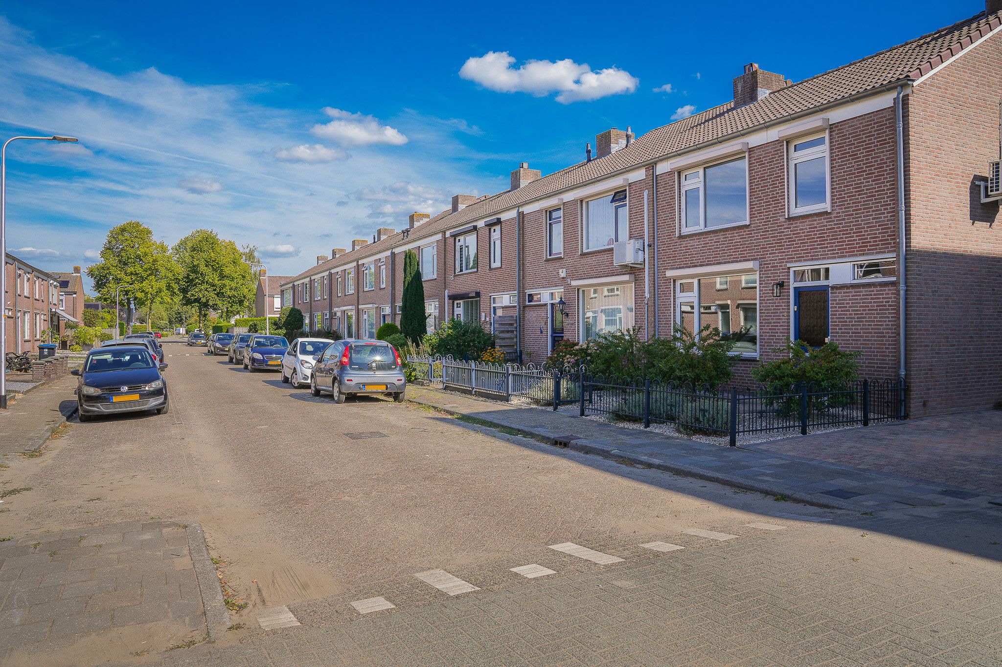 Foto 3 van Surinamestraat 2