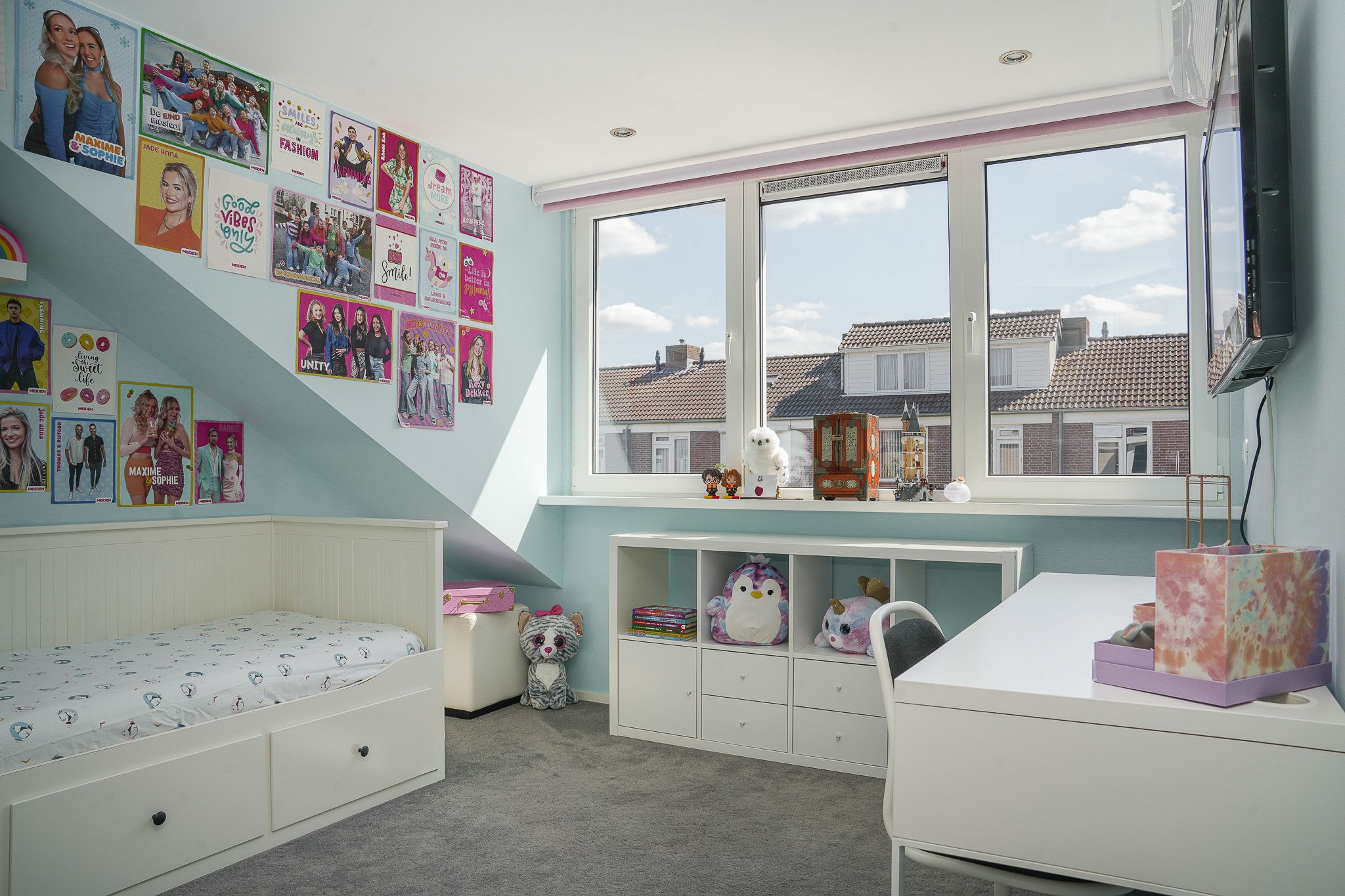 Foto 24 van Surinamestraat 2