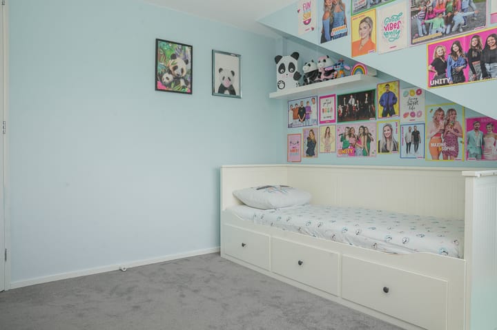 Foto 25 van Surinamestraat 2