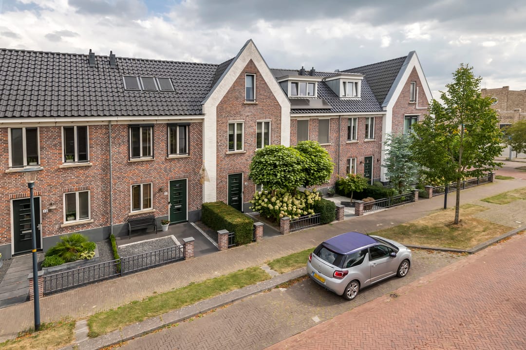 Foto 2 van Kuyckshof 28