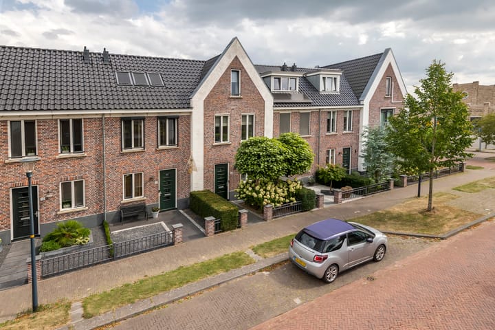 Foto 2 van Kuyckshof 28