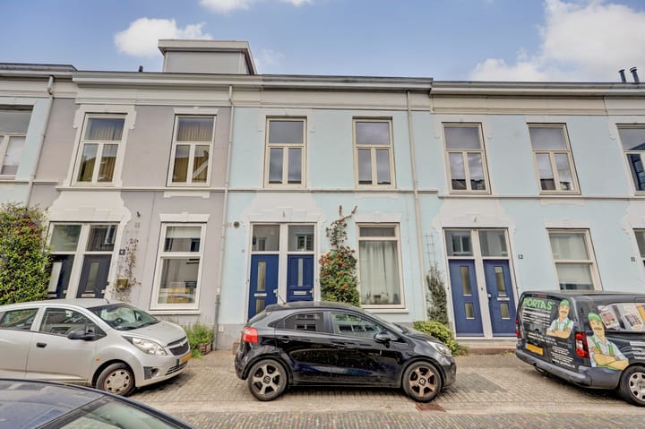 Marten van Rossemstraat 15 main image