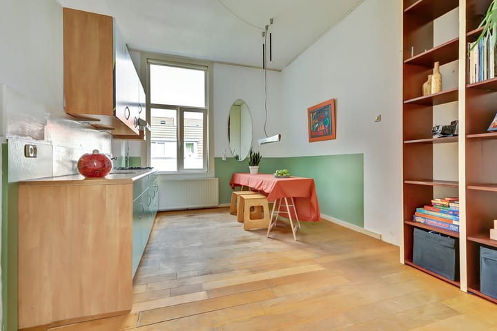 Foto 2 van Marten van Rossemstraat 15