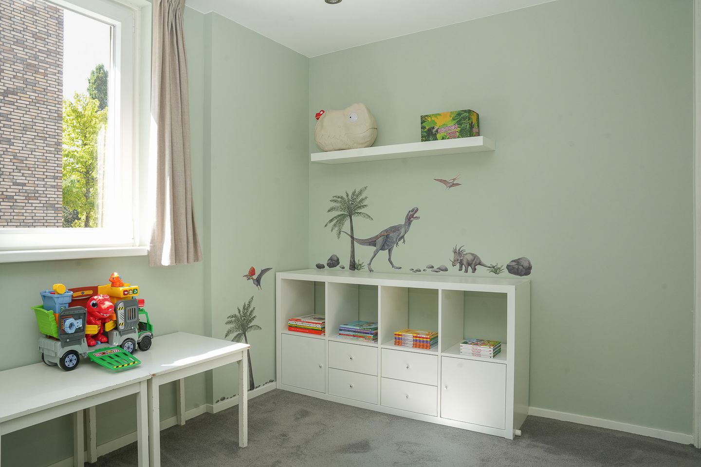 Foto 29 van Surinamestraat 2